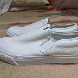 Adidas Nizza Slip On